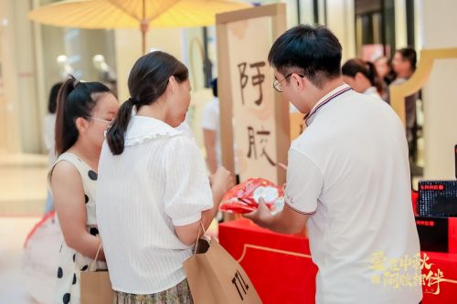 掀起打 功 潮 这场养生局靠实力圈粉