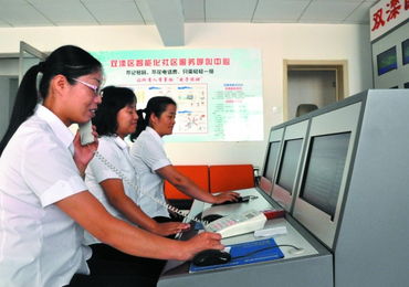 承德市加强养老服务体系建设